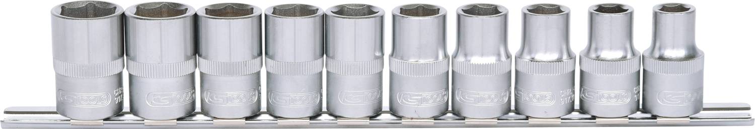 KS Tools 917.0635 917.0635 Verwisselbare koppen