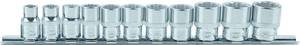 Conrad KS Tools 918.0601 918.0601 Verwisselbare koppen aanbieding