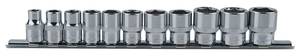 Conrad KS Tools 918.0608 918.0608 Verwisselbare koppen aanbieding