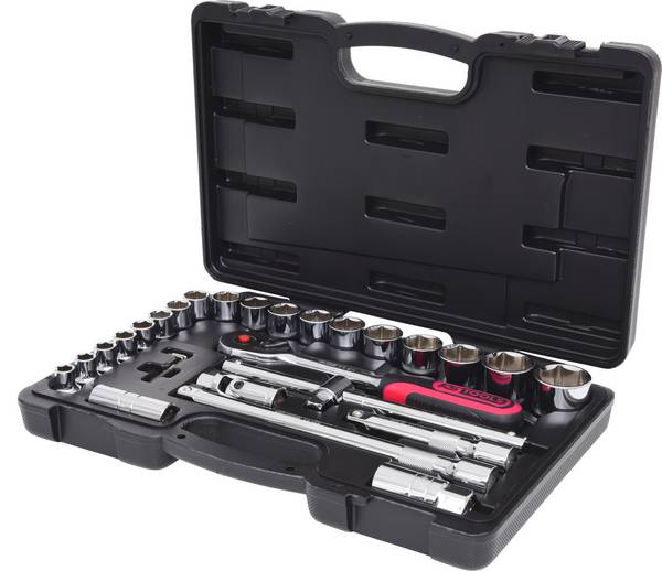 KS Tools 9180728 918.0728 Dopsleutelset
