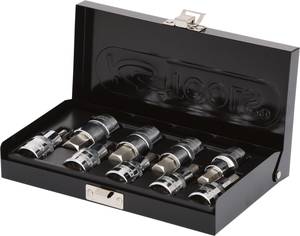 Conrad KS Tools 918.1330 918.1330 Verwisselbare koppen aanbieding