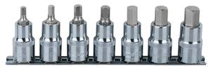 Conrad KS Tools 918.1335 918.1335 Verwisselbare koppen aanbieding