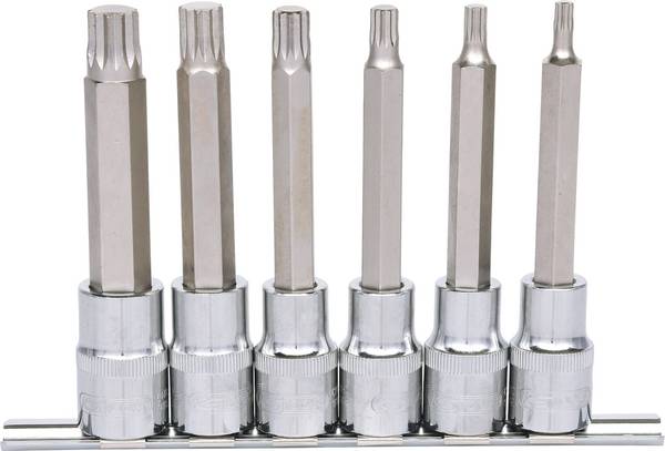 KS Tools 9181358 918.1358 Verwisselbare koppen  1/2" (12,5 mm)