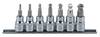 KS Tools 9183772 918.3772 Verwisselbare koppen 3/8" (10 mm)