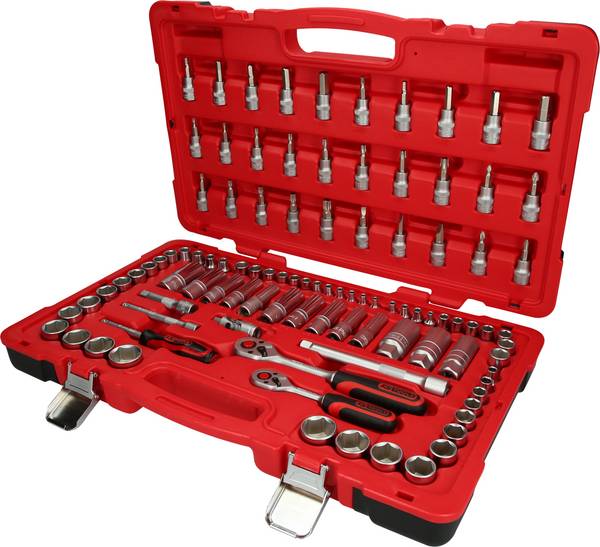 KS Tools 9510699 951.0699 Dopsleutelset