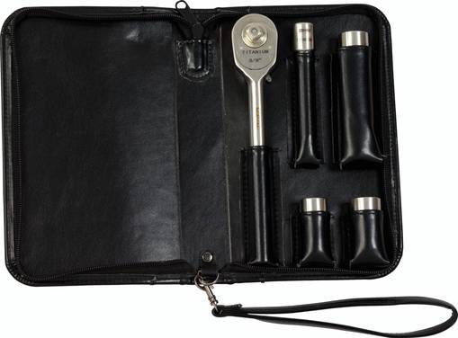 KS Tools 9652010 965.2010 Dopsleutelset Metrisch 3/8" (10 mm)