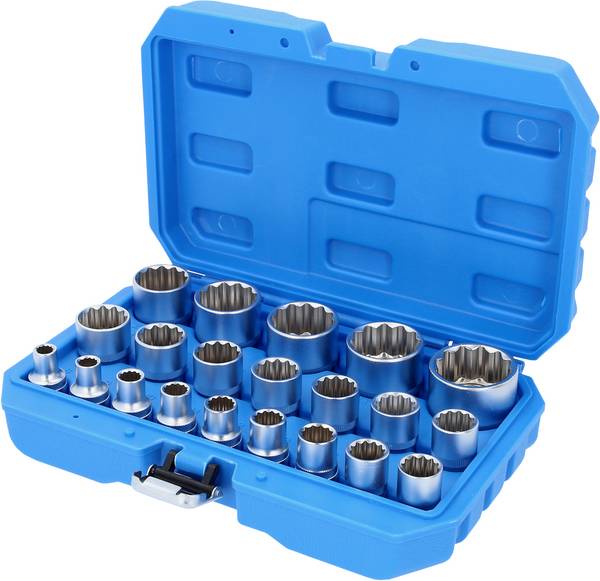 Brilliant Tools BT022405 BT022405 Dopsleutelset