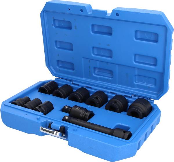 Brilliant Tools BT022645 BT022645 Verwisselbare koppen