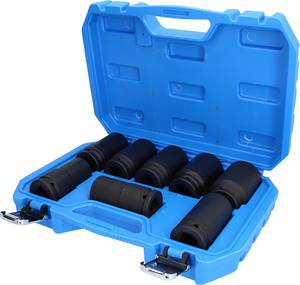 Conrad Brilliant Tools BT025600 BT025600 Verwisselbare koppen aanbieding