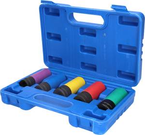 Conrad Brilliant Tools BT691010 BT691010 Verwisselbare koppen aanbieding