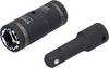 Brilliant Tools BT691011 BT691011 Verwisselbare koppen 1/2" (12,5 mm)