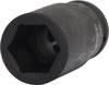 KS Tools 5151432 515.1432 Zeskant Kracht-dopsleutelinzet 32 mm 3/4" 32 mm 3/4" (20 mm)