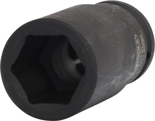 KS Tools 5151432 515.1432 Zeskant Kracht-dopsleutelinzet  32 mm 3/4" 32 mm   3/4" (20 mm)