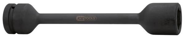 KS Tools 5151464 515.1464 Zeskant Kracht-dopsleutelinzet  30 mm  30 mm   1" (25 mm)