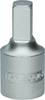 KS Tools 1509112 150.9112 Binnen-vierkant (Robertson) Verwisselbare kop 8 mm 3/8" 8 mm 3/8" (10 mm)