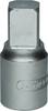 KS Tools 1509116 150.9116 Binnen-vierkant (Robertson) Verwisselbare kop 12 mm 3/8" (10 mm)