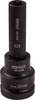 KS Tools 450.0484 450.0484 Buiten-Torx-profiel Kracht-dopsleutelinzet 1" 1"