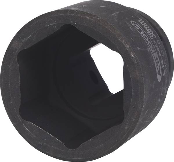 KS Tools 5151338 515.1338 Zeskant Kracht-dopsleutelinzet  38 mm 3/4" 38 mm   3/4" (20 mm)
