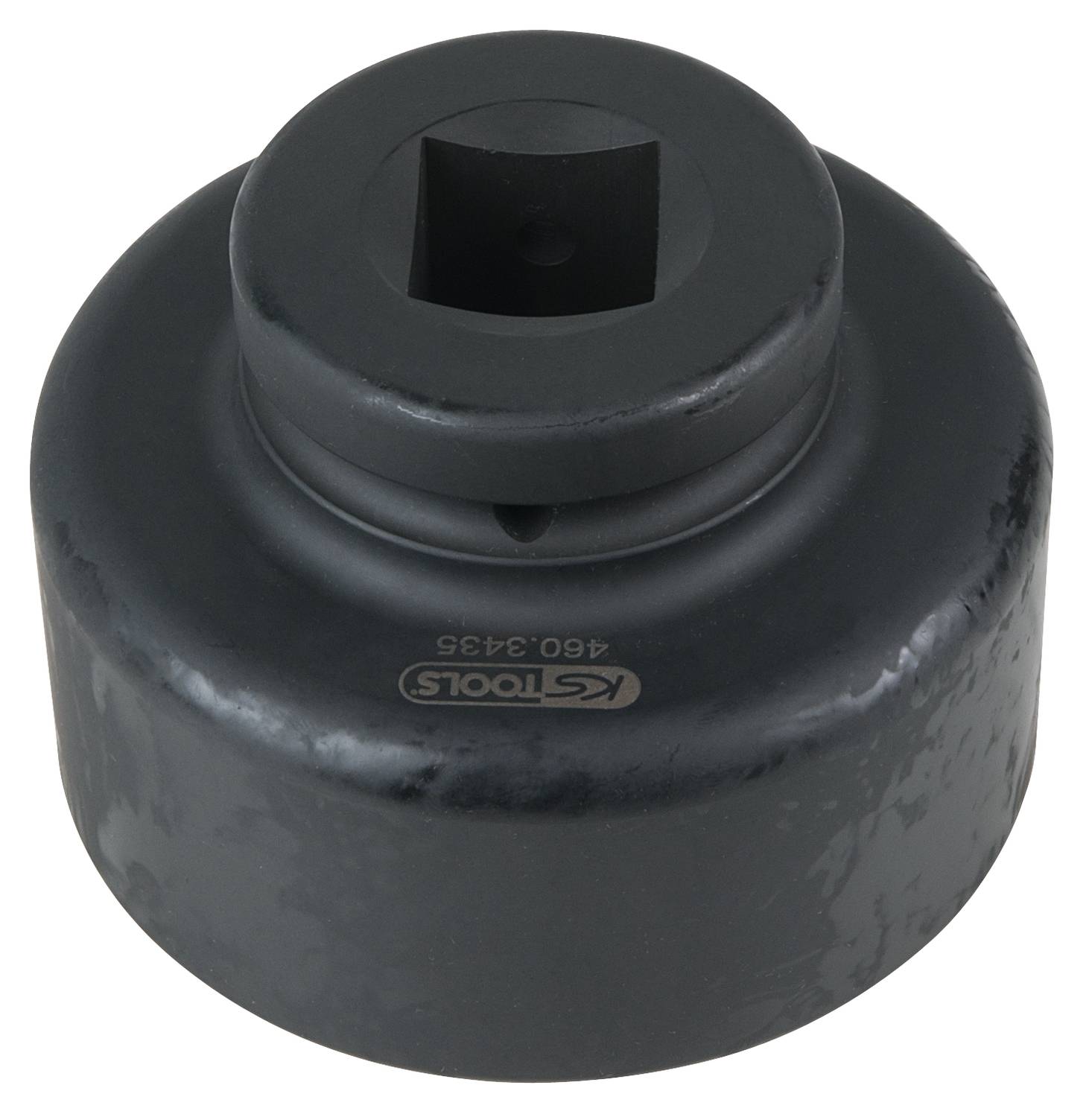 KS Tools 4603435 460.3435 Asmoersleutel 90 mm 90 mm 1" (25 mm)