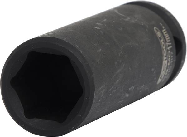 KS Tools 5151117 515.1117 Zeskant Kracht-dopsleutelinzet  17 mm  17 mm   1/2" (12,5 mm)
