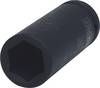KS Tools 5151118 515.1118 Zeskant Kracht-dopsleutelinzet 18 mm 1/2" (12,5 mm)