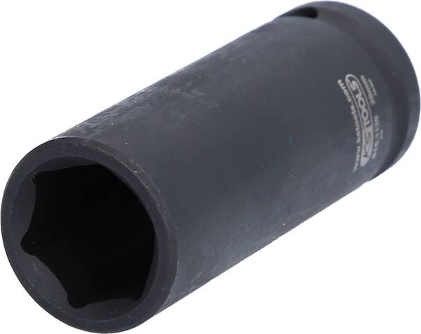 KS Tools 5151120 515.1120 Zeskant Kracht-dopsleutelinzet  20 mm  20 mm   1/2" (12,5 mm)