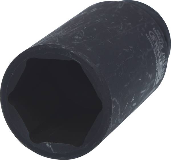 KS Tools 5151127 515.1127 Zeskant Kracht-dopsleutelinzet  27 mm  27 mm   1/2" (12,5 mm)
