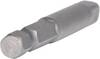 KS Tools 5141106 514.1106 Dopsleuteladapter Aandrijving 1/4" (6,3 mm) 65 mm 1 stuk(s)