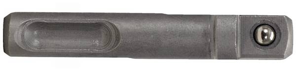 KS Tools 5141132 514.1132 Dopsleuteladapter   Aandrijving 3/8" (10 mm) 60 mm 1 stuk(s)