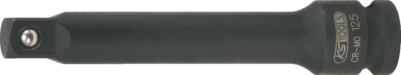 KS Tools 5151136 515.1136 Dopsleutelverlenging Aandrijving 1/2" (12,5 mm) 250 mm 1 stuk(s)