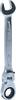 KS Tools 503.4811 503.4811 Steek-ringratelsleutel Sleutelbreedte (metrisch) 11 mm