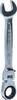 KS Tools 503.4814 503.4814 Steek-ringratelsleutel Sleutelbreedte (metrisch) 14 mm