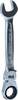 KS Tools 503.4816 503.4816 Steek-ringratelsleutel Sleutelbreedte (metrisch) 16 mm