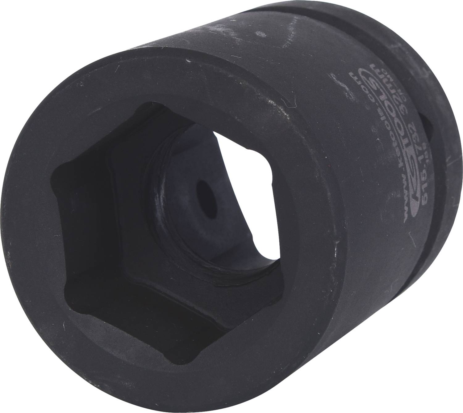 KS Tools 5151732 515.1732 Kracht-dopsleutelinzet 32 mm