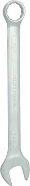 Brilliant Tools BT011924 BT011924 Ring-steeksleutel  Sleutelbreedte (metrisch) 24 mm