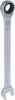 Brilliant Tools BT013711 BT013711 Ringsleutel met ratel Sleutelbreedte (metrisch) 11 mm