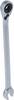 Brilliant Tools BT013806 BT013806 Ringsleutel met ratel Sleutelbreedte (metrisch) 6 mm