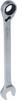 Brilliant Tools BT013813 BT013813 Ringsleutel met ratel Sleutelbreedte (metrisch) 13 mm