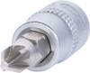 KS Tools 9111402 911.1402 PZ Verwisselbare kop PZ 2 1/4"