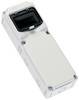 PCE FLEX 6-E IP66/67 Lege behuizing (l x b x h) 132 x 160 x 471 mm Grijs IP66, IP67, IK08 1 stuk(s)