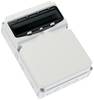 PCE FLEX 16-E IP66/67 Lege behuizing (l x b x h) 158 x 330 x 471 mm Grijs IP66, IP67, IK08 1 stuk(s)