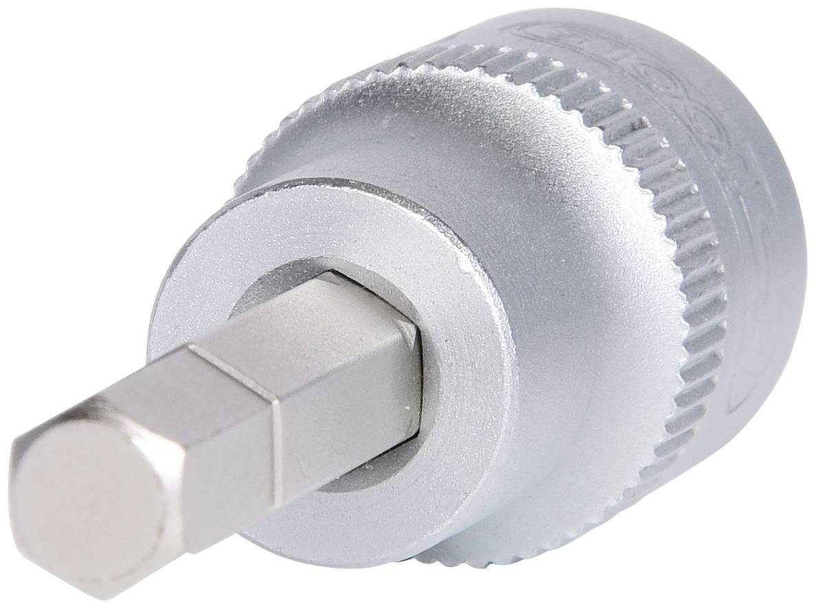 KS Tools 9113866 9113866 Inbus Verwisselbare kop 6 mm 6 mm 3/8 (10 mm)