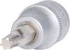 KS Tools 911.3872 9113872 Torx Verwisselbare kop T 27 3/8" (10 mm)