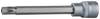 KS Tools 911.3974 9113974 Torx BO Verwisselbare kop TB 30 3/8" (10 mm)