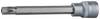KS Tools 911.3976 9113976 Torx BO Verwisselbare kop 3/8" TB 45 3/8" (10 mm)