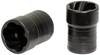 KS Tools 9131252 9131252 Kracht-dopsleutelinzet 22.0 mm 22 mm 1/2" (12,5 mm)