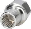 KS Tools 9164060 9164060 Verwisselbare kop 10 mm 10 mm