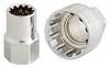 KS Tools 9164061 9164061 Verwisselbare kop 11 mm