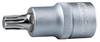 KS Tools 917.1333 9171333 Torx Verwisselbare kop T 10 1/2"