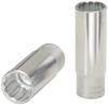 KS Tools 9175349 9175349 Twaalfkant Verwisselbare kop 1 1/8" 1/2"